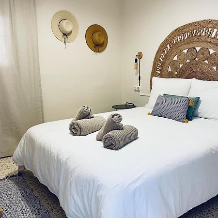 Apartamentos Carabela 米乔尔海滩 外观 照片