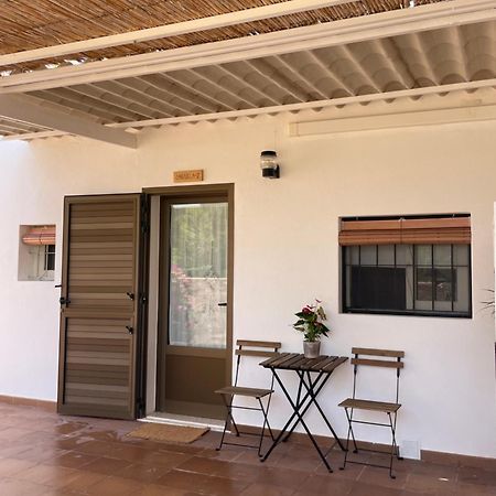 Apartamentos Carabela 米乔尔海滩 外观 照片