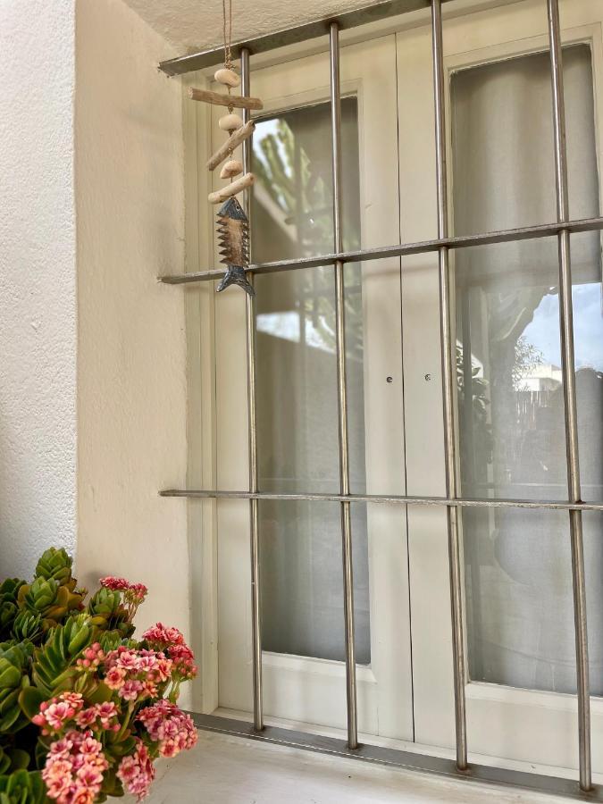 Apartamentos Carabela 米乔尔海滩 外观 照片