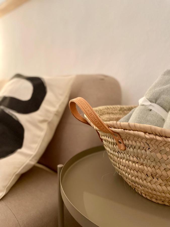 Apartamentos Carabela 米乔尔海滩 外观 照片