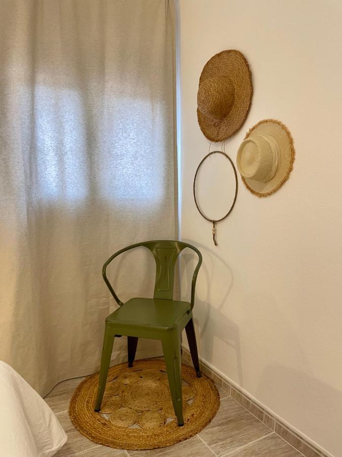 Apartamentos Carabela 米乔尔海滩 外观 照片