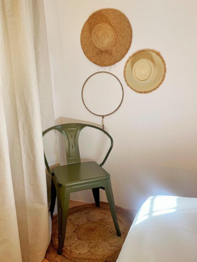 Apartamentos Carabela 米乔尔海滩 外观 照片