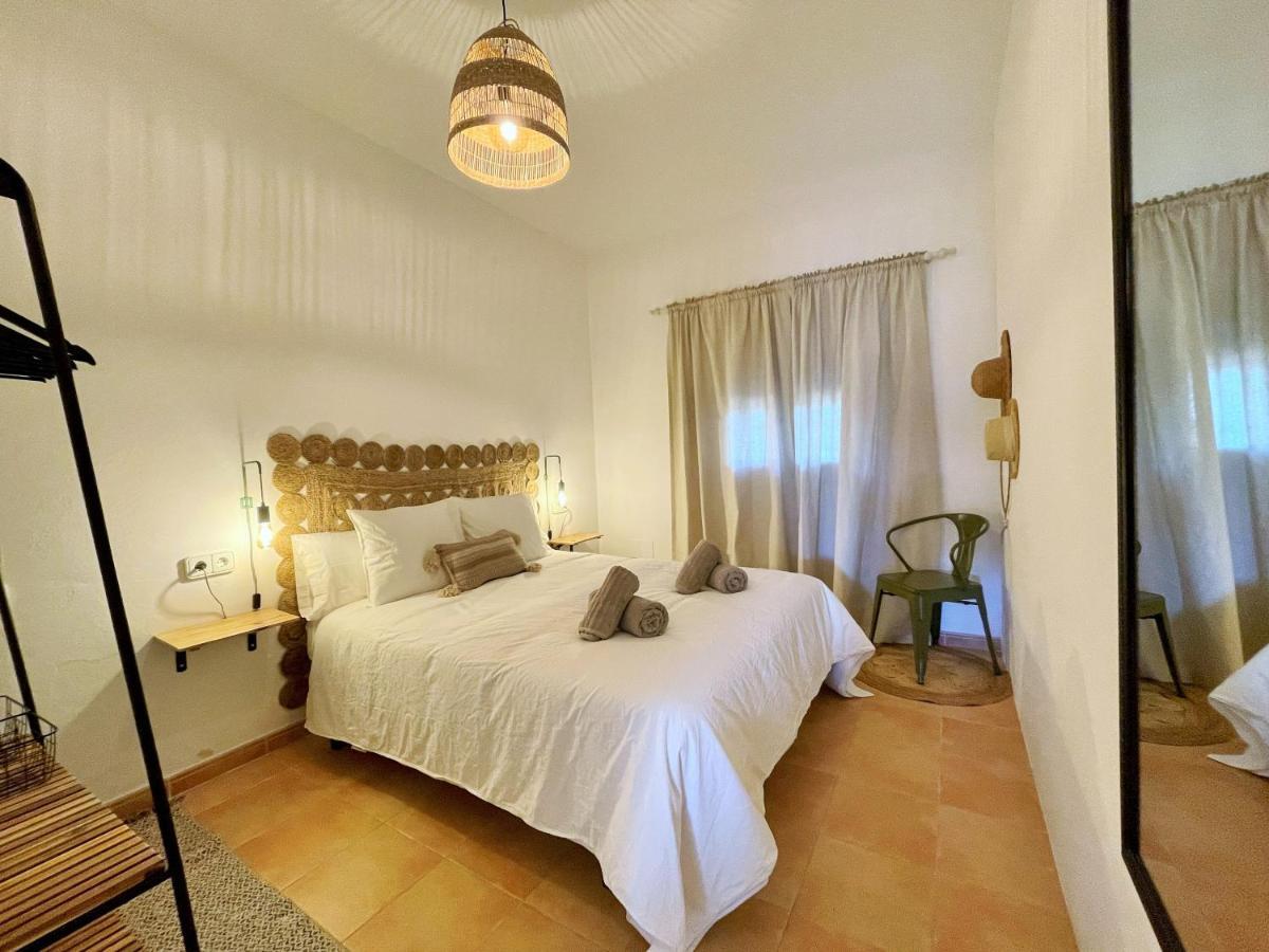 Apartamentos Carabela 米乔尔海滩 外观 照片