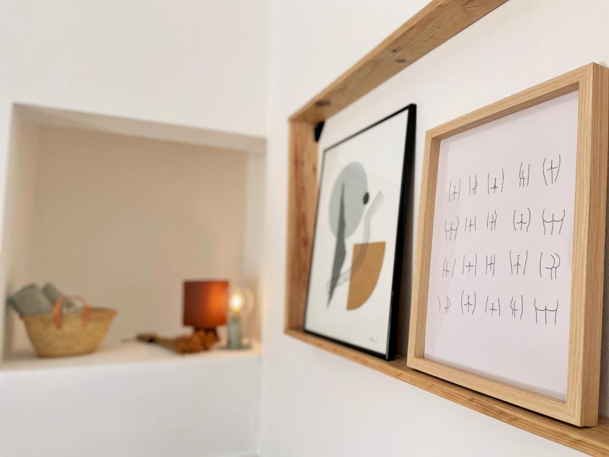 Apartamentos Carabela 米乔尔海滩 外观 照片