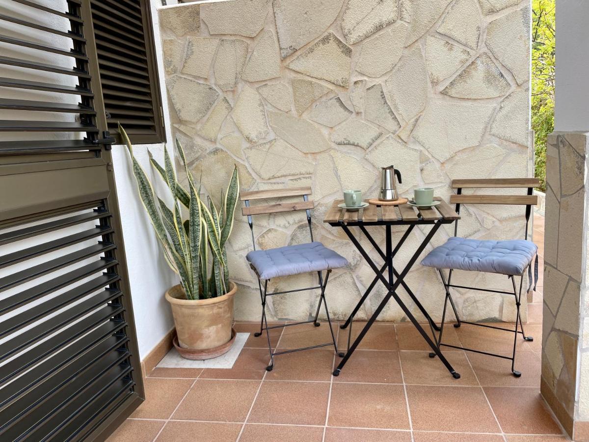 Apartamentos Carabela 米乔尔海滩 外观 照片