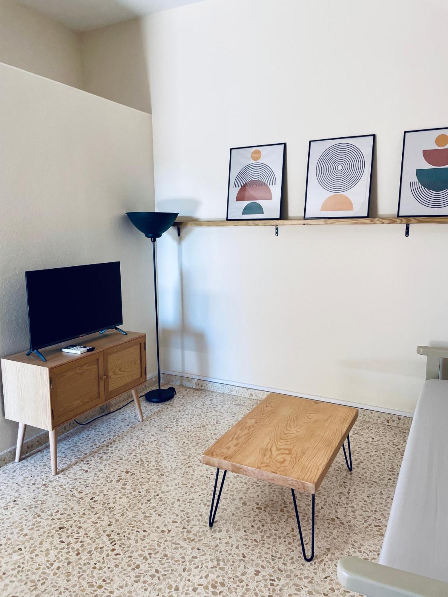 Apartamentos Carabela 米乔尔海滩 外观 照片